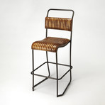 Marceau Bar Stool