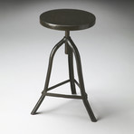 Deangelo Revolving Stool