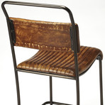 Marceau Bar Stool