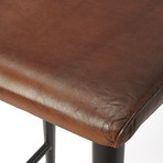 Valejo Counter Stool