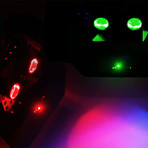 Q-Scout STEM Robot Kit