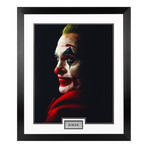 Joaquin Phoenix // Joker