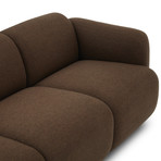 Swell 3-Seater Sofa (LDS 39 Collective)