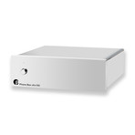 Phono Box Ultra 500 // Chrome