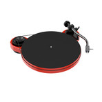 RPM 1 Carbon Turntable (Gloss Black)