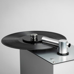 VC-E Record Cleaner // Silver