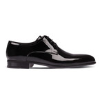 Pelle Patent Shoe // Black (Euro: 42)