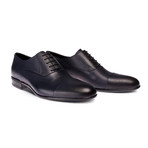 Teddy Shoe // Navy Blue (Euro: 43)