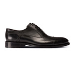 Dante Shoe // Black (Euro: 41)
