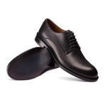 Ryen Shoe // Black (Euro: 43)