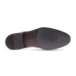 Tayshaun Shoe // Brown (Euro: 38)