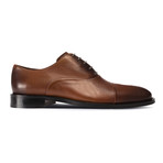 Canne Shoe // Tobacco (Euro: 42)