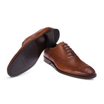 Tayshaun Shoe // Brown (Euro: 38)
