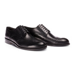 Wilmod Shoe // Black (Euro: 38)
