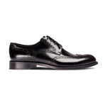 Jenkin Shoe // Black (Euro: 42)