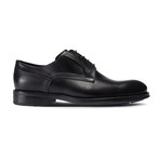 Rick Shoe // Black (Euro: 41)