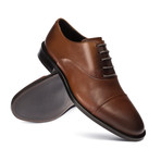 Canne Shoe // Tobacco (Euro: 42)
