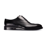 Nadim Shoe // Black (Euro: 44)