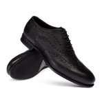 Kieron Shoe // Black (Euro: 42)
