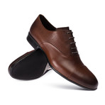 Al Shoe // Tobacco (Euro: 43)