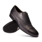 Theo Shoe // Gray (Euro: 43)