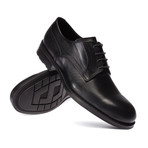 Rick Shoe // Black (Euro: 41)