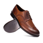 Lakshmi Shoe // Tobacco (Euro: 41)