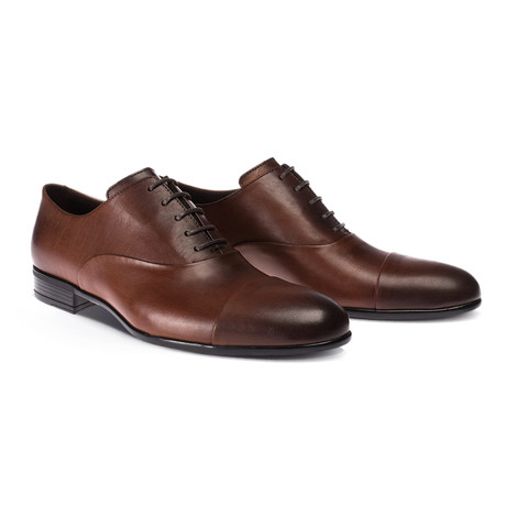 Al Shoe // Tobacco (Euro: 38)
