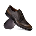 Cas Shoe // Copper (Euro: 43)