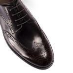 Sheary Shoe // Claret Red (Euro: 42)