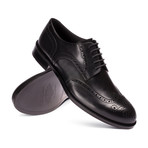 Wilmod Shoe // Black (Euro: 38)