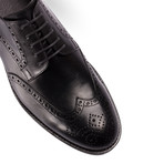 Wilmod Shoe // Black (Euro: 38)