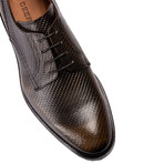 Cas Shoe // Copper (Euro: 43)