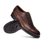 Onur Shoe // Brown (Euro: 38)