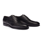 Kieron Shoe // Black (Euro: 42)