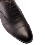 Theo Shoe // Gray (Euro: 43)