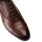 Al Shoe // Tobacco (Euro: 43)