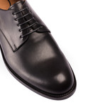 Ryen Shoe // Black (Euro: 43)