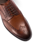 Lakshmi Shoe // Tobacco (Euro: 41)