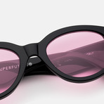 Unisex Drew Mama Sunglasses (Pink)