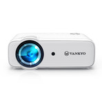 Vankyo Leisure 430 Projector