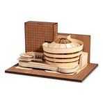 Guggenheim Museum (Scale Model Kit)