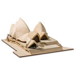 Sydney Opera House (Scale Model Kit)