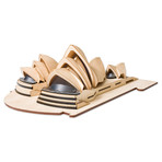 Sydney Opera House (Scale Model Kit)