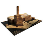 London's Tate Modern Museum (Scale Model Kit)