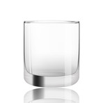 Nova Whiskey Glasses // 10 oz // Set of 4
