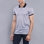 Landry Polo Shirt // Gray (XL)