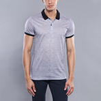 Landry Polo Shirt // Gray (2XL)