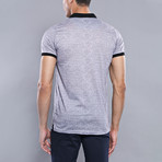 Landry Polo Shirt // Gray (L)