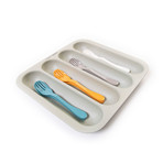 Cutlery Tray Bamboo // Sage